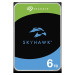 Seagate Жорсткий диск 3.5" 6TB Seagate (ST6000VX009)