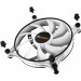 Be quiet! Кулер до корпусу Be quiet! SHADOW WINGS 2 PWM White (BL091)