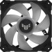 ASUS Кулер до корпусу ASUS GT301 ARGB/BK (90DA0040-B00000)