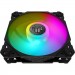 ASUS Кулер до корпусу ASUS GT301 ARGB/BK (90DA0040-B00000)