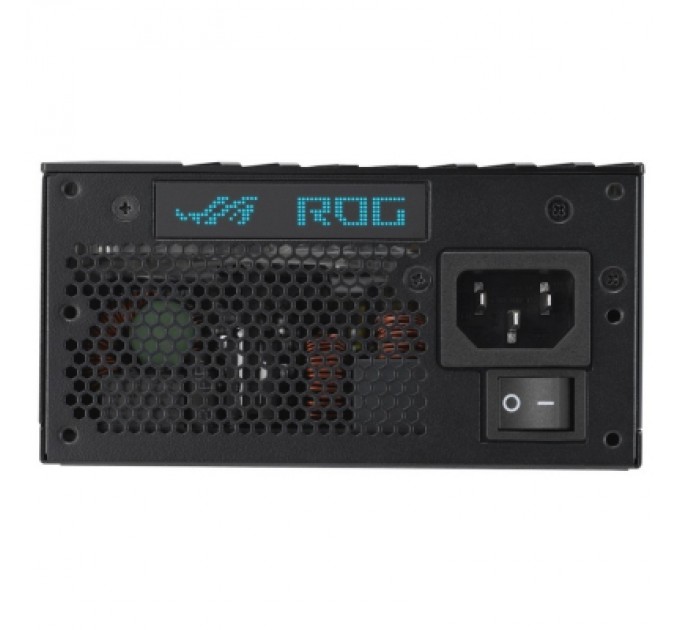 ASUS Блок живлення ASUS 750W ROG-LOKI-750P-SFX-L-GAMING PCIE5 (90YE00N4-B0NA00)