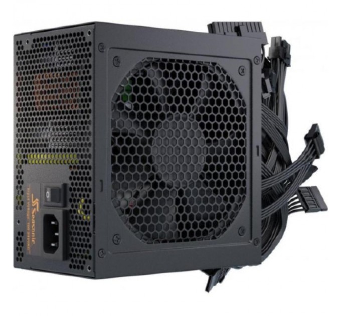 Seasonic Блок живлення Seasonic B12 BC-550 BRONZE (A551BCAFH)
