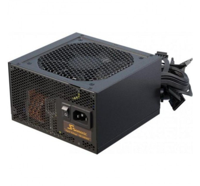 Seasonic Блок живлення Seasonic B12 BC-550 BRONZE (A551BCAFH)