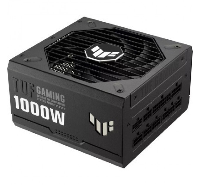 ASUS Блок живлення ASUS 1000W TUF 80+ Gold (90YE00S1-B0NA00)