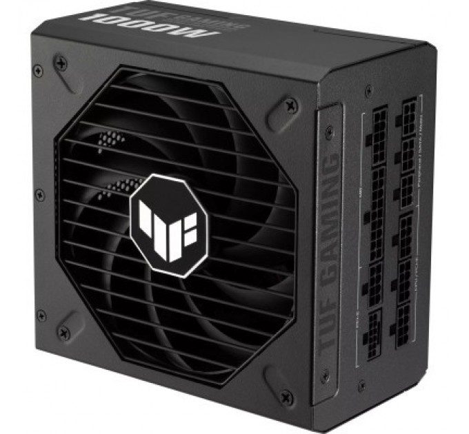 ASUS Блок живлення ASUS 1000W TUF 80+ Gold (90YE00S1-B0NA00)