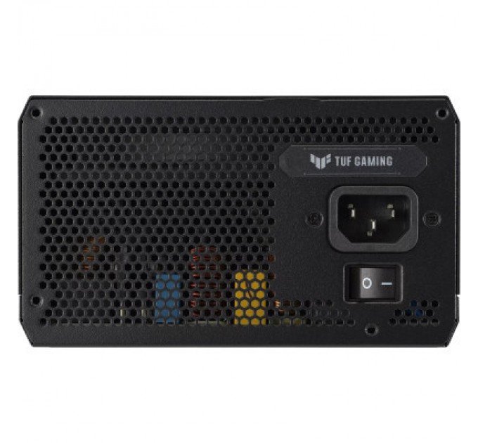 ASUS Блок живлення ASUS 1000W TUF 80+ Gold (90YE00S1-B0NA00)