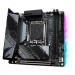 GIGABYTE Материнська плата GIGABYTE B760I AORUS PRO DDR4