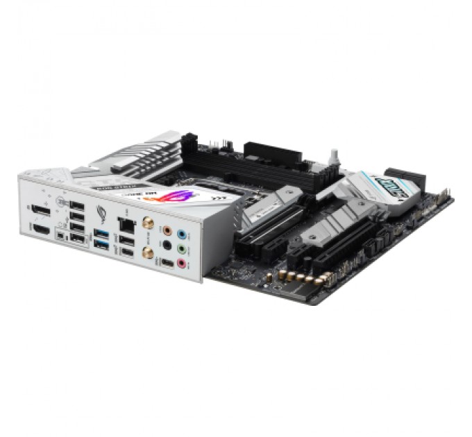 ASUS Материнська плата ASUS ROG STRIX B760-G GAMING WIFI