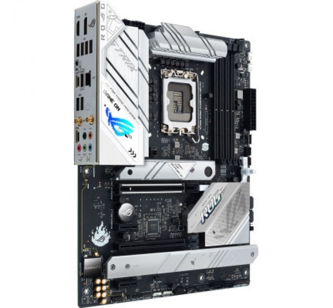 ASUS Материнська плата ASUS ROG STRIX B760-A GAMING WIFI