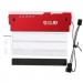 Gelid Solutions Охолодження для пам'яті Gelid Solutions Lumen RGB RAM Memory Cooling Red (GZ-RGB-02)