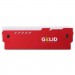 Gelid Solutions Охолодження для пам'яті Gelid Solutions Lumen RGB RAM Memory Cooling Red (GZ-RGB-02)
