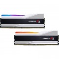 G.Skill Модуль пам'яті для комп'ютера DDR5 32GB (2x16GB) 6400 Trident Z5 RGB G.Skill (F5-6400J3239G16GX2-TZ5RS)
