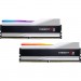 G.Skill Модуль пам'яті для комп'ютера DDR5 32GB (2x16GB) 6400 Trident Z5 RGB G.Skill (F5-6400J3239G16GX2-TZ5RS)