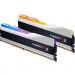 G.Skill Модуль пам'яті для комп'ютера DDR5 32GB (2x16GB) 6400 Trident Z5 RGB G.Skill (F5-6400J3239G16GX2-TZ5RS)