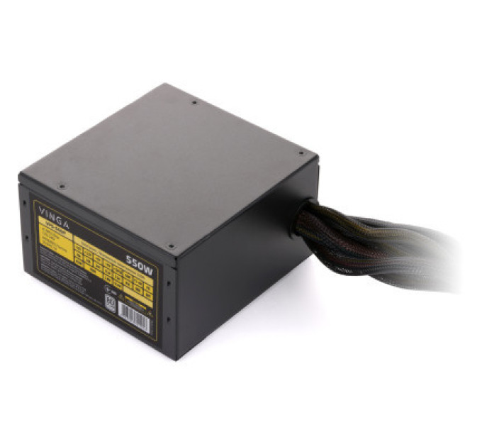 Vinga Блок живлення Vinga 550W (VPS-550PV2)