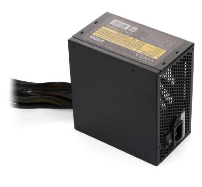 Vinga Блок живлення Vinga 550W (VPS-550PV2)