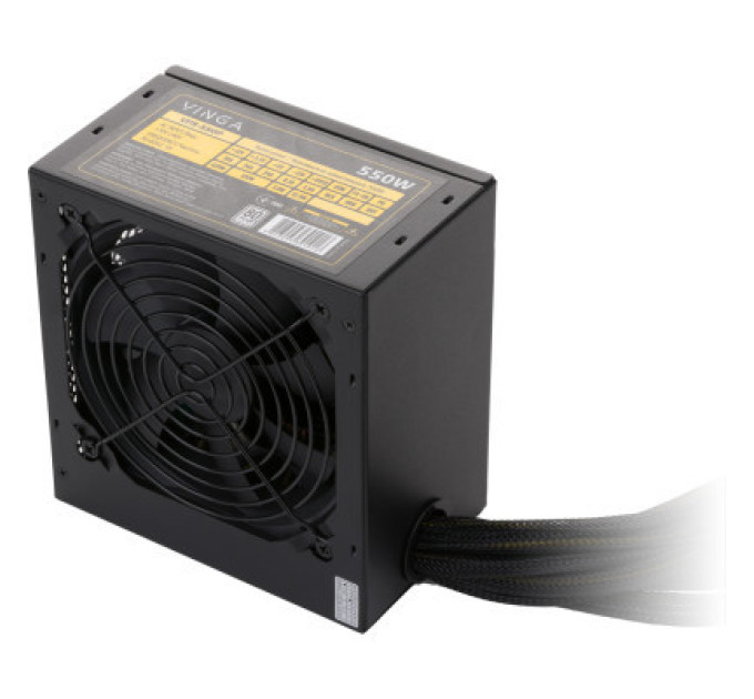 Vinga Блок живлення Vinga 550W (VPS-550PV2)