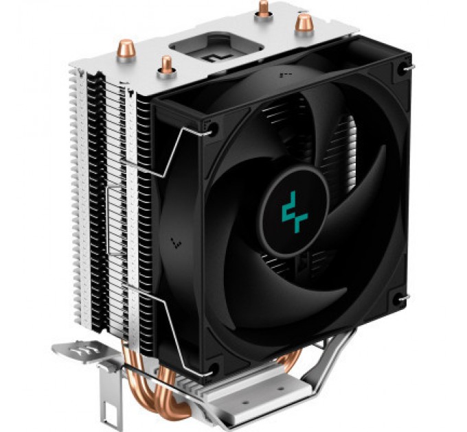 Deepcool Кулер до процесора Deepcool AG200 (R-AG200-BKNNMN-G)