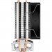Deepcool Кулер до процесора Deepcool AG200 (R-AG200-BKNNMN-G)