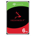 Seagate Жорсткий диск 3.5" 6TB Seagate (ST6000VN006)