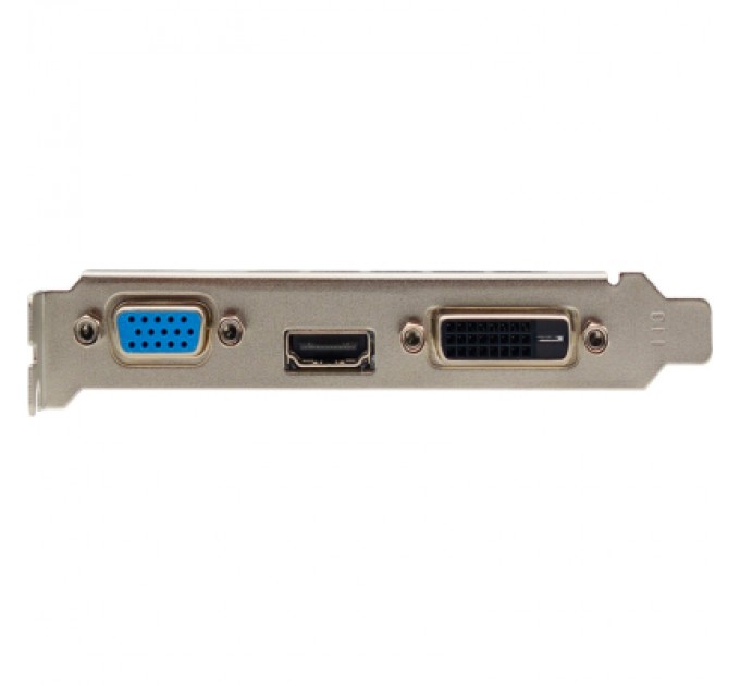 Afox Відеокарта GeForce GT710 1024Mb Afox (AF710-1024D3L5)