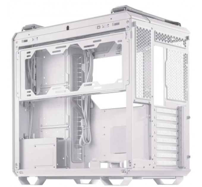 ASUS Корпус ASUS TUF GAMING White (90DC0093-B09010)