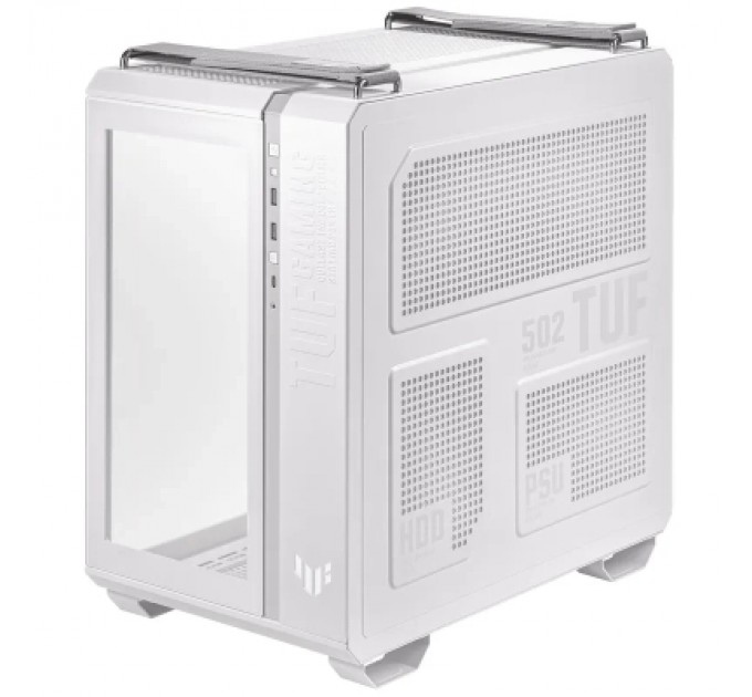 ASUS Корпус ASUS TUF GAMING White (90DC0093-B09010)