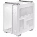 ASUS Корпус ASUS TUF GAMING White (90DC0093-B09010)