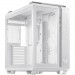 ASUS Корпус ASUS TUF GAMING White (90DC0093-B09010)