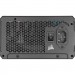 Corsair Блок живлення Corsair 850W RM850x Shift PCIE5 (CP-9020252-EU)