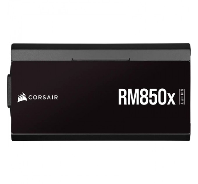 Corsair Блок живлення Corsair 850W RM850x Shift PCIE5 (CP-9020252-EU)