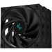 Deepcool Кулер до корпусу Deepcool FK120 3 in 1 (R-FK120-BKNPF3-G-1)