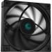 Deepcool Кулер до корпусу Deepcool FK120 3 in 1 (R-FK120-BKNPF3-G-1)