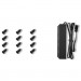 Deepcool Кулер до корпусу Deepcool FK120 3 in 1 (R-FK120-BKNPF3-G-1)