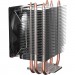 Deepcool Кулер до процесора Deepcool Gammaxx 300 Fury (DP-MCH3-GMX300F)