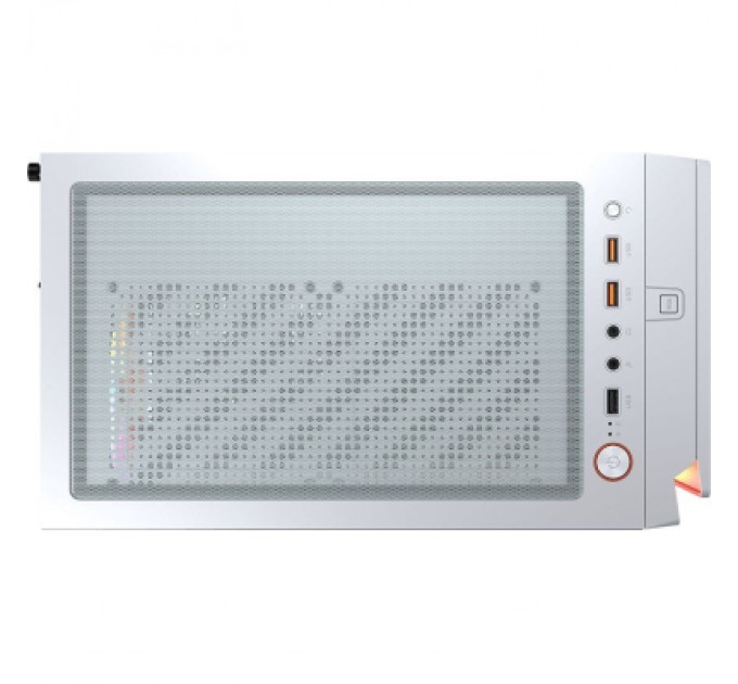 Cougar Корпус Cougar Purity RGB White (Purity RGB (White))
