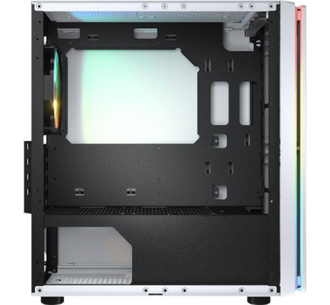 Cougar Корпус Cougar Purity RGB White (Purity RGB (White))