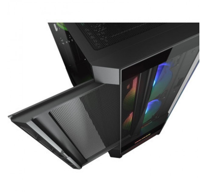 Cougar Корпус Cougar Duoface RGB