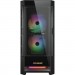 Cougar Корпус Cougar Duoface RGB