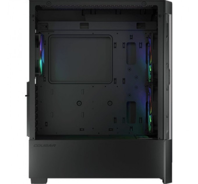 Cougar Корпус Cougar Duoface RGB