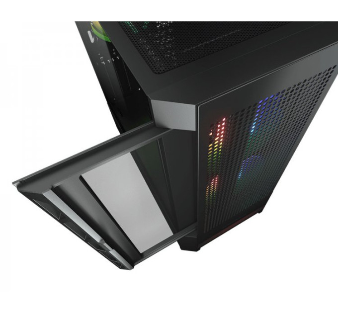 Cougar Корпус Cougar Airface RGB Black