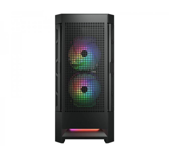 Cougar Корпус Cougar Airface RGB Black