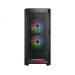 Cougar Корпус Cougar Airface RGB Black