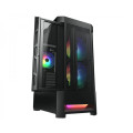 Cougar Корпус Cougar Airface RGB Black