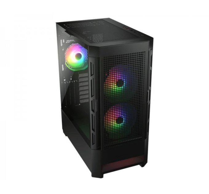 Cougar Корпус Cougar Airface RGB Black