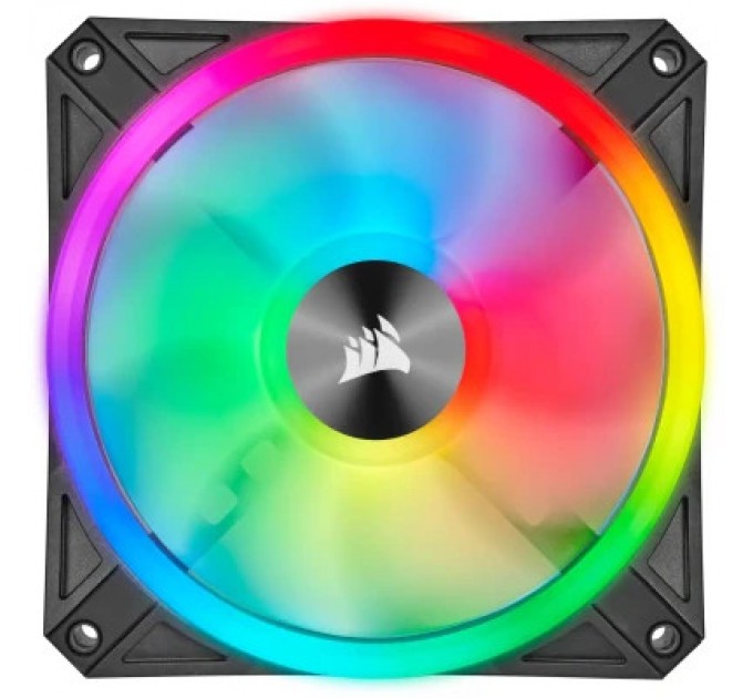 Corsair Кулер до корпусу Corsair QL120 RGB (CO-9050097-WW)