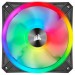 Corsair Кулер до корпусу Corsair QL120 RGB (CO-9050097-WW)