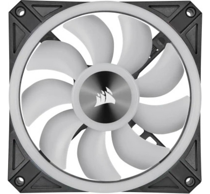 Corsair Кулер до корпусу Corsair QL120 RGB (CO-9050097-WW)