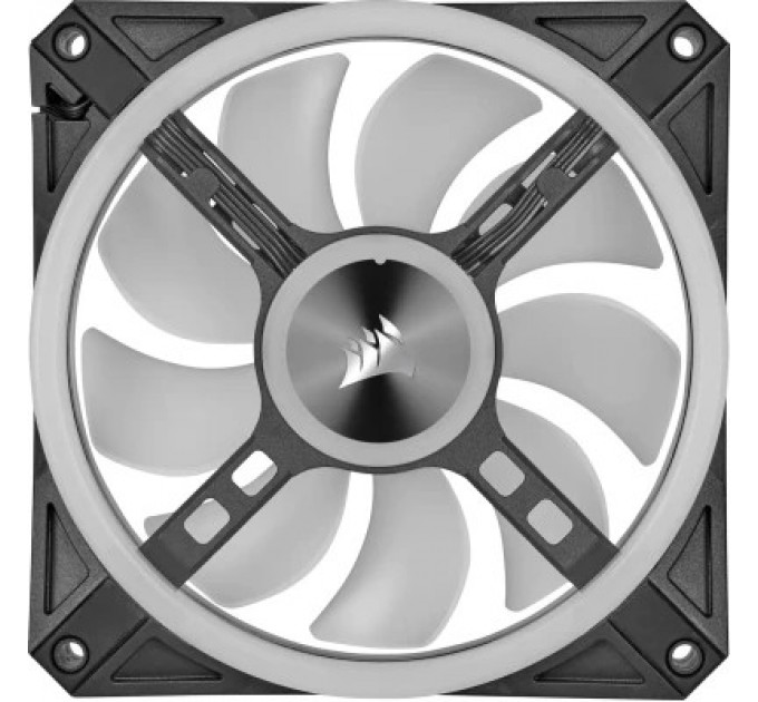 Corsair Кулер до корпусу Corsair QL120 RGB (CO-9050097-WW)