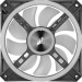 Corsair Кулер до корпусу Corsair QL120 RGB (CO-9050097-WW)